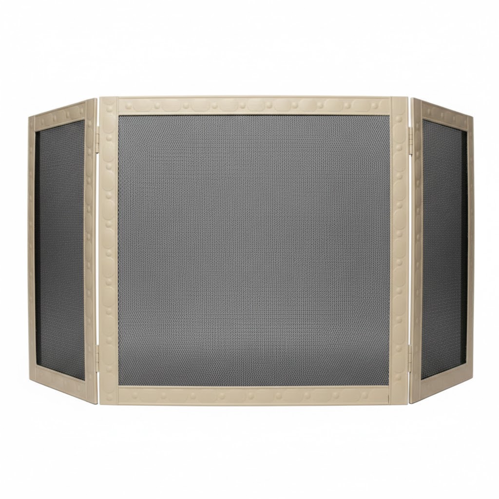 Σίτα Τζακιού Σπυρωτή Τρίφυλλη (1300) Εκρού