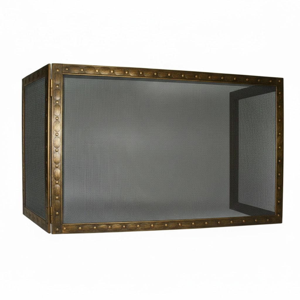 Σίτα Τζακιού Σπυρωτή Quatro (1310) Πατίνα Χρυσό