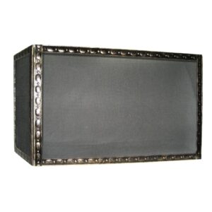 Σίτα Τζακιού Σπυρωτή Quatro (1310) Πατίνα Ασημί