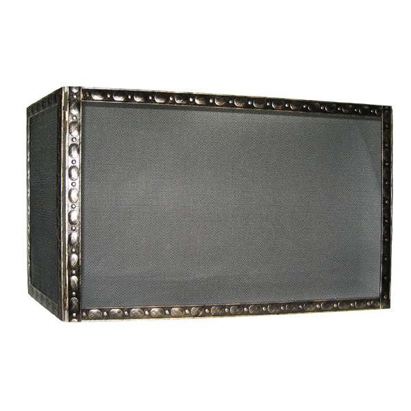 Σίτα Τζακιού Σπυρωτή Quatro (1310) Πατίνα Ασημί