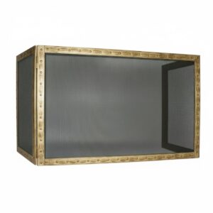 Σίτα Τζακιού Σπυρωτή Quatro (1310) Εκρού Πατίνα Χρυσό