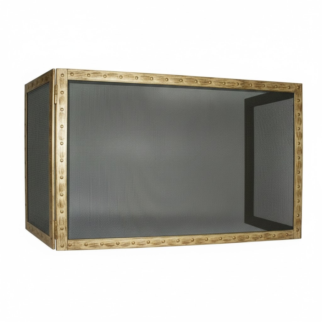 Σίτα Τζακιού Σπυρωτή Quatro (1310) Εκρού Πατίνα Χρυσό