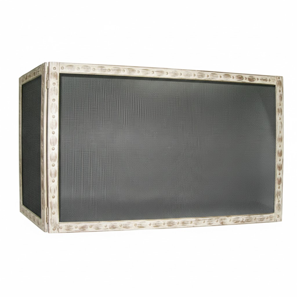 Σίτα Τζακιού Σπυρωτή Quatro (1310) Εκρού Πατίνα Χαλκός