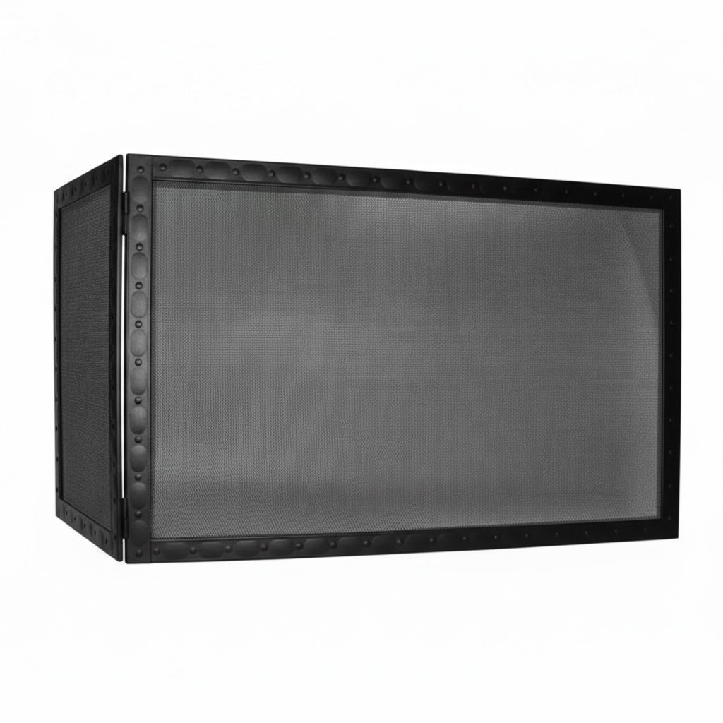 Σίτα Τζακιού Σπυρωτή Quatro (1310) Μαύρο