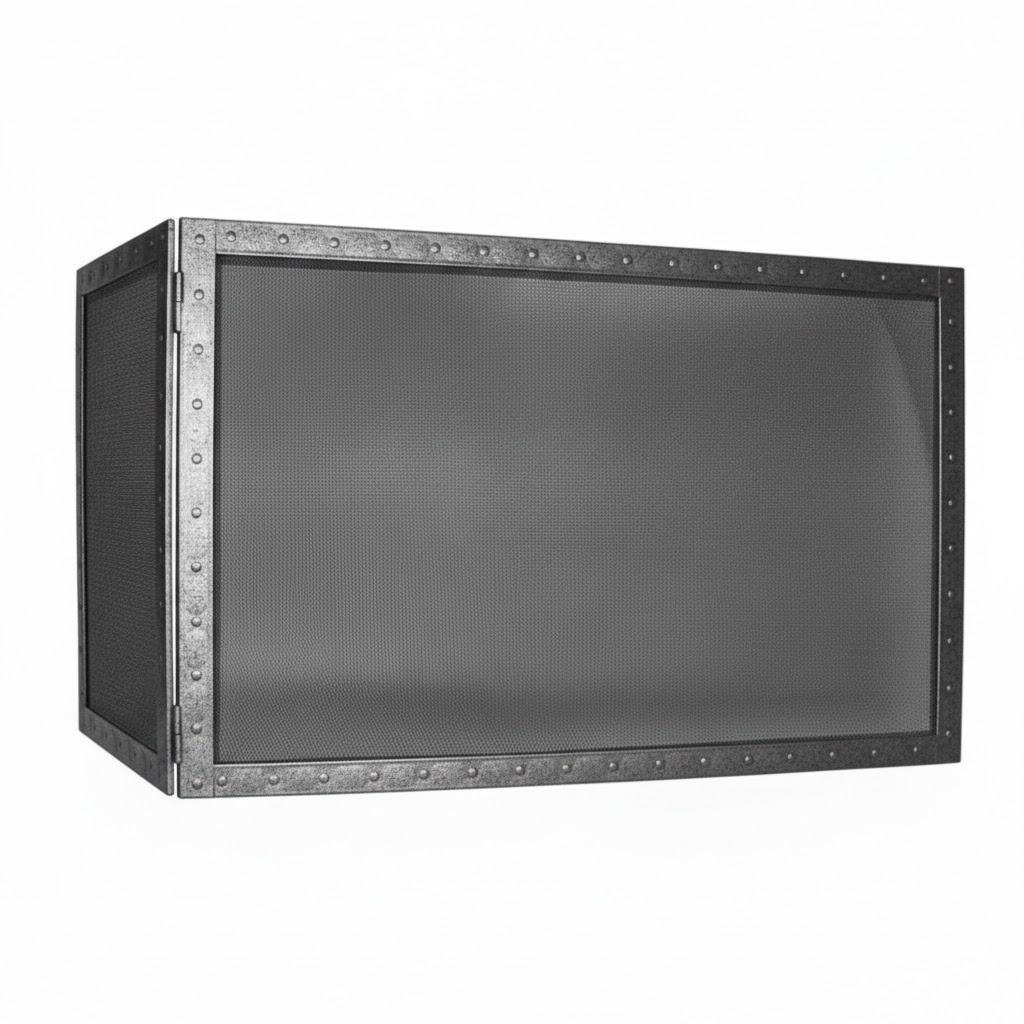 Σίτα Τζακιού Σπυρωτή Quatro (1310) Ασημί