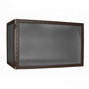 Σίτα Τζακιού Σπυρωτή Quatro (1310) Σκουριά