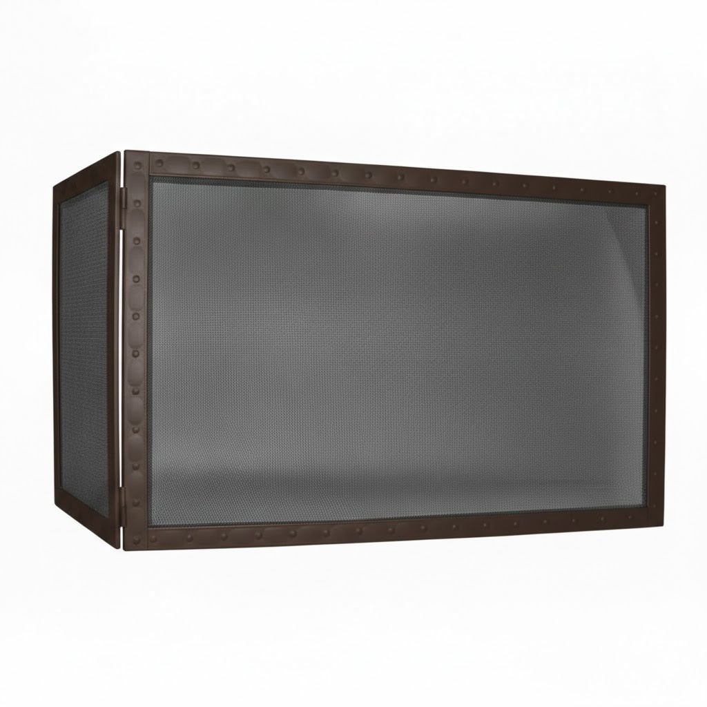 Σίτα Τζακιού Σπυρωτή Quatro (1310) Σκουριά