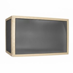 Σίτα Τζακιού Σπυρωτή Quatro (1310) Εκρού