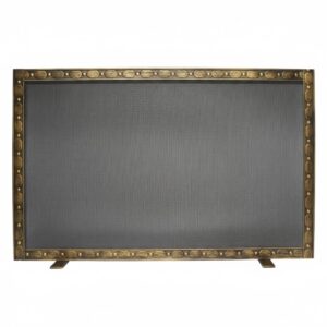 Σίτα Τζακιού Σπυρωτή Μονόφυλλο (1320) Πατίνα Χρυσό