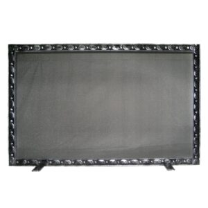 Σίτα Τζακιού Σπυρωτή Μονόφυλλο (1320) Πατίνα Ασημί