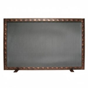 Σίτα Τζακιού Σπυρωτή Μονόφυλλο (1320) Πατίνα Χαλκός