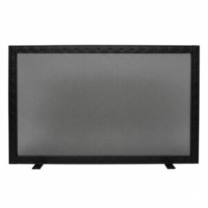 Σίτα Τζακιού Σπυρωτή Μονόφυλλο (1320) Μαύρο