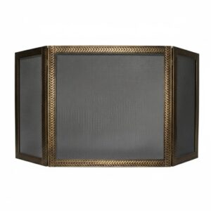 Σίτα Τζακιού Σύννεφα Τρίφυλλη (1400) Πατίνα Χρυσό