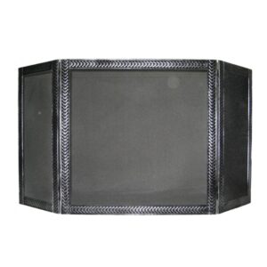 Σίτα Τζακιού Σύννεφα Τρίφυλλη (1400) Πατίνα Ασημί