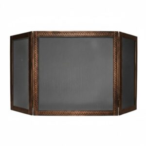 Σίτα Τζακιού Σύννεφα Τρίφυλλη (1400) Πατίνα Χαλκός