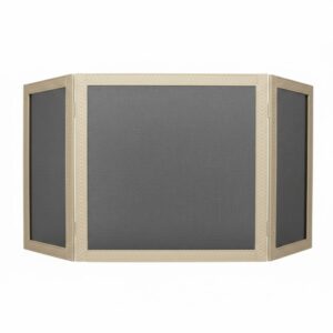 Σίτα Τζακιού Σύννεφα Τρίφυλλη (1400) Εκρού