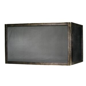 Σίτα Τζακιού Σύννεφα Quatro (1410) Πατίνα Χρυσό