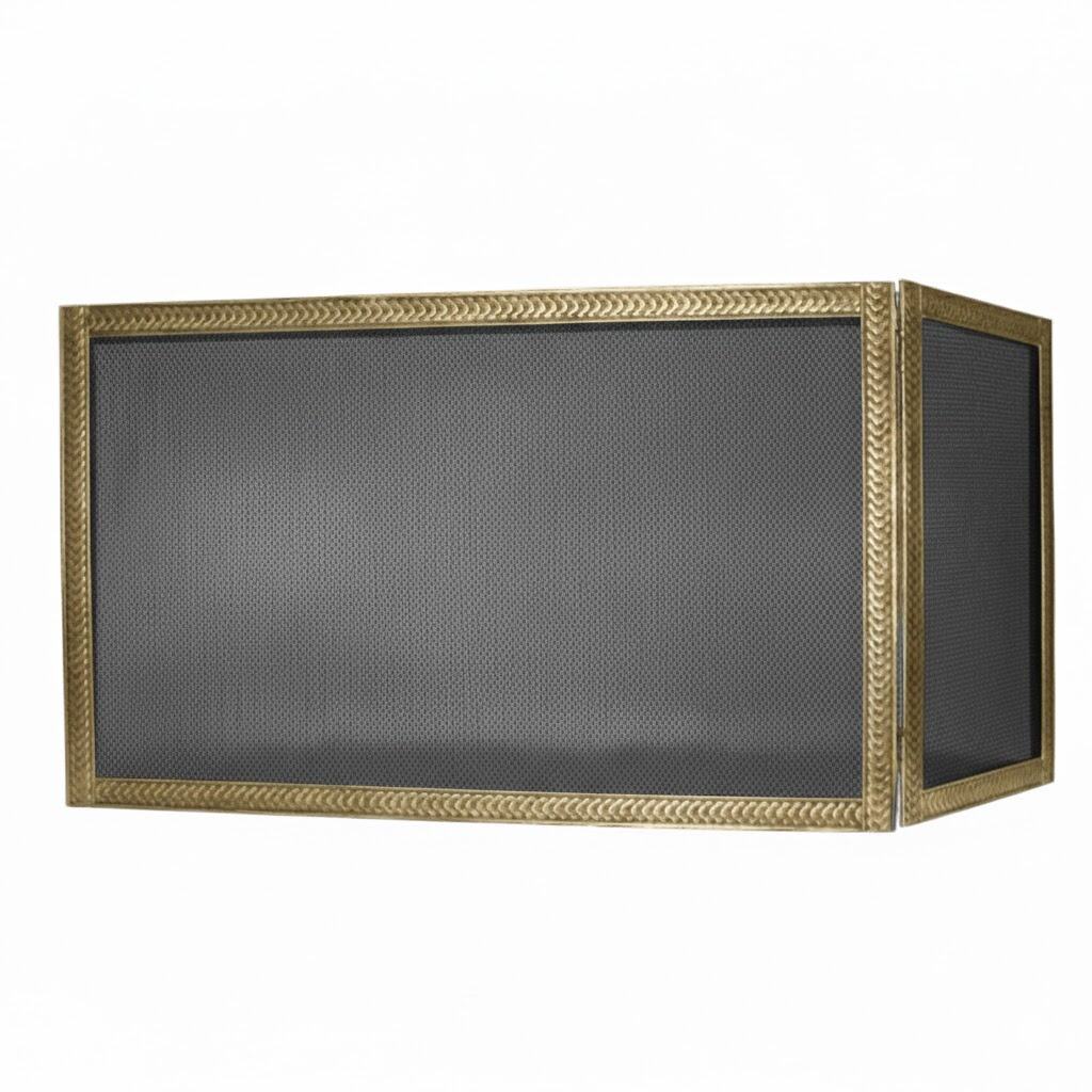 Σίτα Τζακιού Σύννεφα Quatro (1410) Εκρού Πατίνα Χρυσό