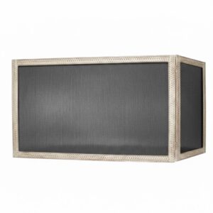 Σίτα Τζακιού Σύννεφα Quatro (1410) Εκρού Πατίνα Χαλκός