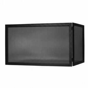 Σίτα Τζακιού Σύννεφα Quatro (1410) Μαύρο