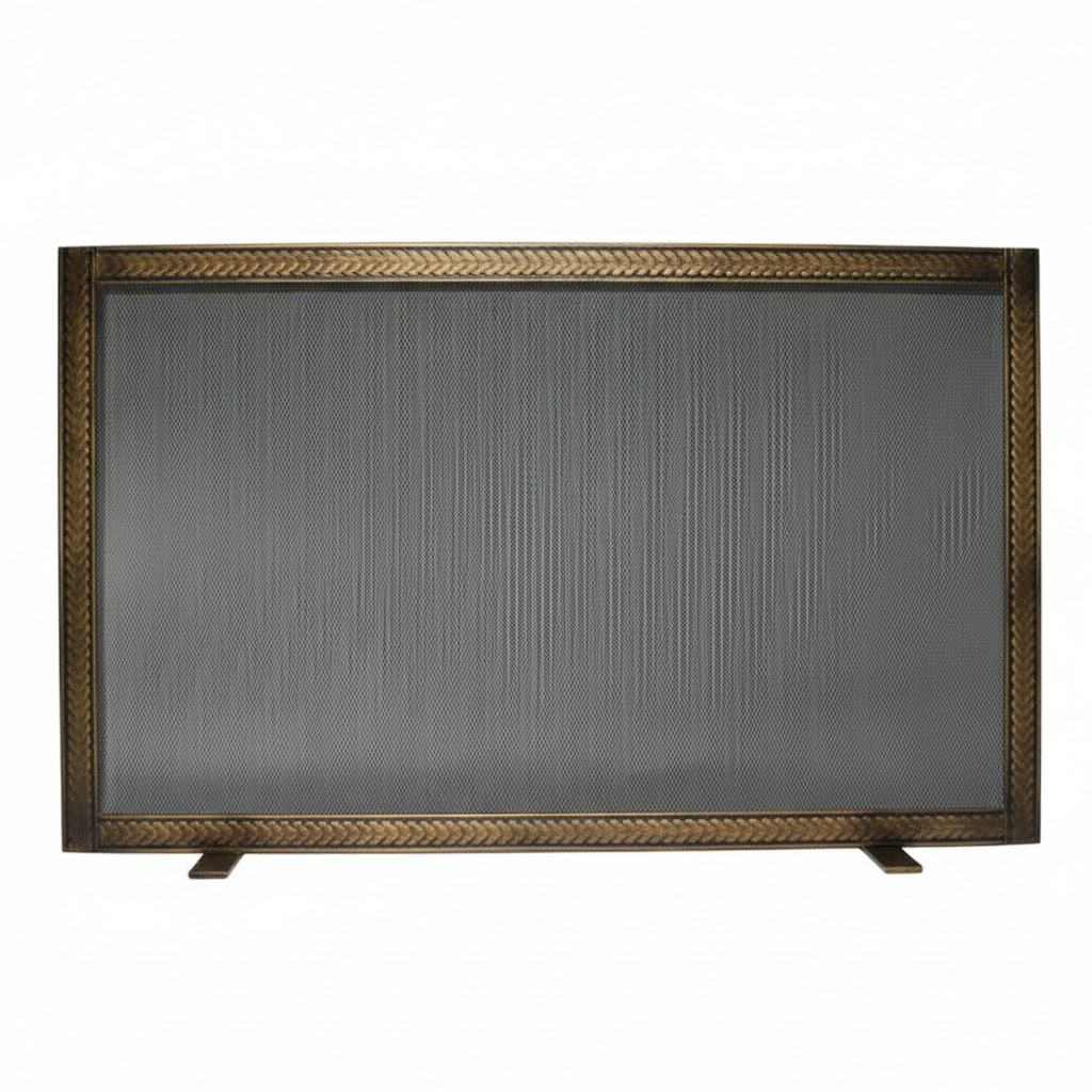 Σίτα Τζακιού Σύννεφα Μονόφυλλο (1420) Πατίνα Χρυσό