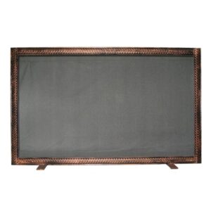 Σίτα Τζακιού Σύννεφα Μονόφυλλο (1420) Πατίνα Χαλκός