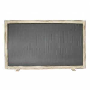 Σίτα Τζακιού Σύννεφα Μονόφυλλο (1420) Εκρού Πατίνα Χαλκός