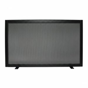 Σίτα Τζακιού Σύννεφα Μονόφυλλο (1420) Μαύρο