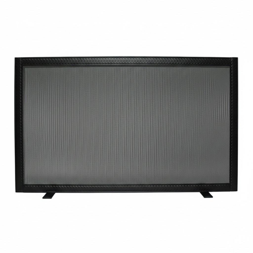 Σίτα Τζακιού Σύννεφα Μονόφυλλο (1420) Μαύρο