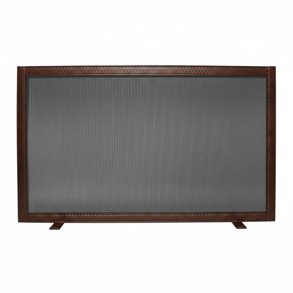 Σίτα Τζακιού Σύννεφα Μονόφυλλο (1420) Καφέ