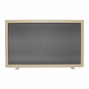 Σίτα Τζακιού Σύννεφα Μονόφυλλο (1420) Εκρού