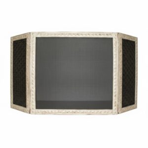 Σίτα Τζακιού Πυραμίδα Τρίφυλλη (1500) Εκρού Πατίνα Χαλκός