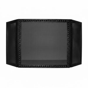 Σίτα Τζακιού Πυραμίδα Τρίφυλλη (1500) Μαύρο