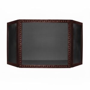 Σίτα Τζακιού Πυραμίδα Τρίφυλλη (1500) Καφέ