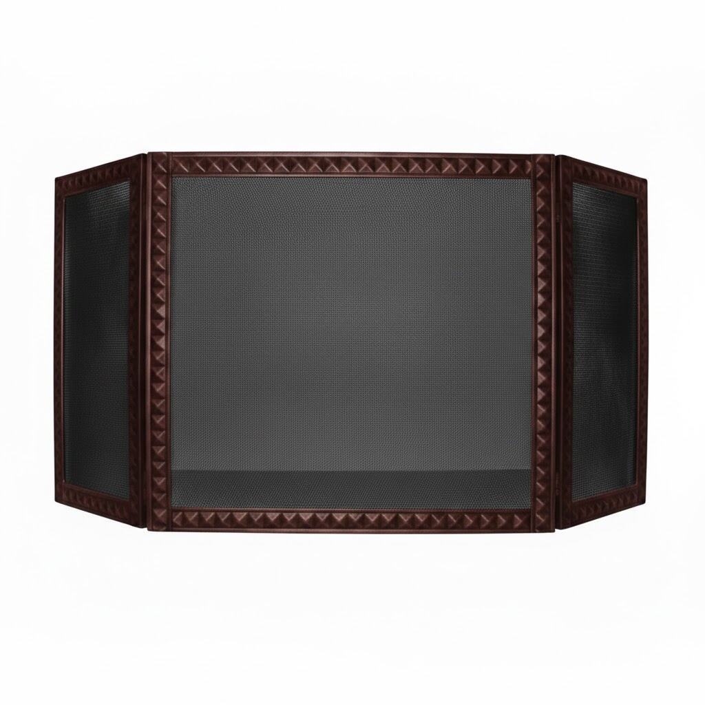 Σίτα Τζακιού Πυραμίδα Τρίφυλλη (1500) Καφέ