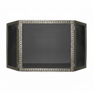 Σίτα Τζακιού Πυραμίδα Τρίφυλλη (1500) Ασημί