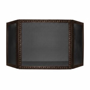 Σίτα Τζακιού Πυραμίδα Τρίφυλλη (1500) Σκουριά