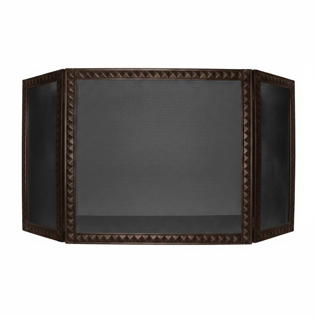 Σίτα Τζακιού Πυραμίδα Τρίφυλλη (1500) Σκουριά