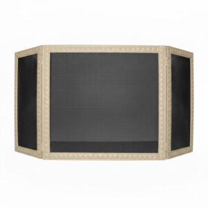 Σίτα Τζακιού Πυραμίδα Τρίφυλλη (1500) Εκρού