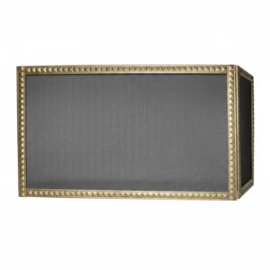 Σίτα Τζακιού Πυραμίδα Quatro (1510) Εκρού Πατίνα Χρυσό