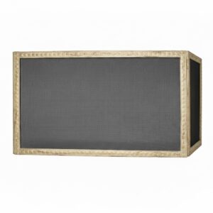 Σίτα Τζακιού Πυραμίδα Quatro (1510) Εκρού Πατίνα Χαλκός