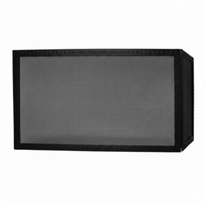 Σίτα Τζακιού Πυραμίδα Quatro (1510) Μαύρο