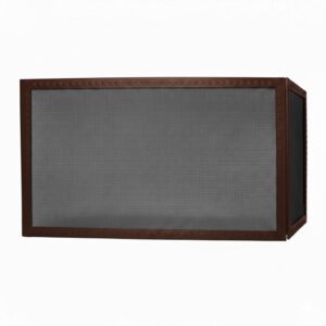 Σίτα Τζακιού Πυραμίδα Quatro (1510) Καφέ