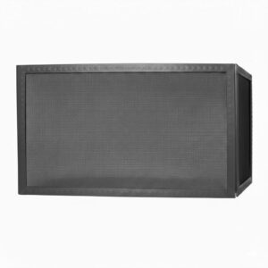 Σίτα Τζακιού Πυραμίδα Quatro (1510) Ασημί