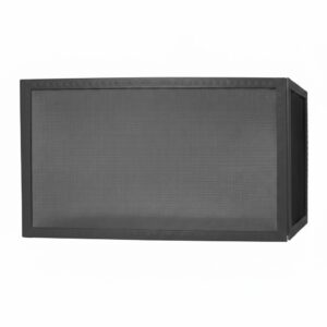 Σίτα Τζακιού Πυραμίδα Quatro (1510) Σκουριά