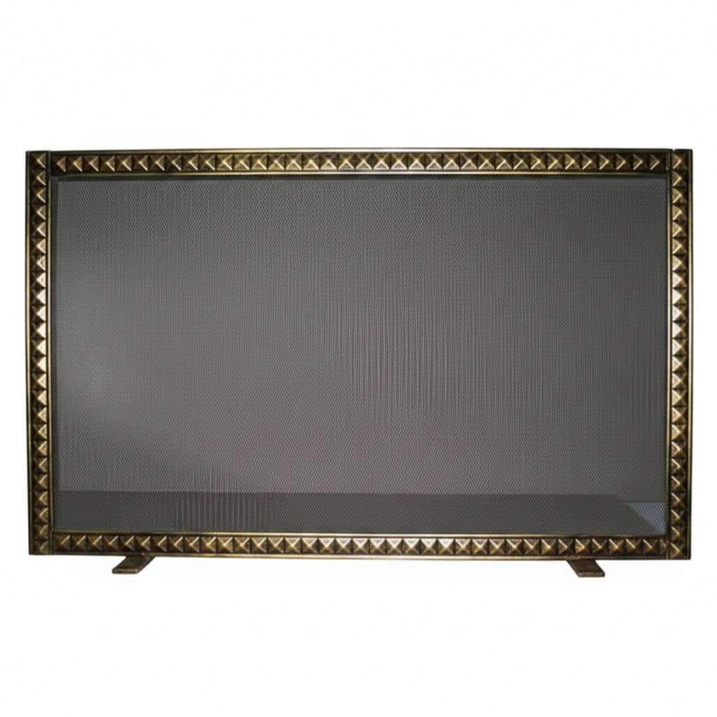 Σίτα Τζακιού Πυραμίδα Μονόφυλλο (1520) Πατίνα Χρυσό