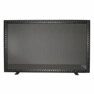 Σίτα Τζακιού Πυραμίδα Μονόφυλλο (1520) Πατίνα Ασημί