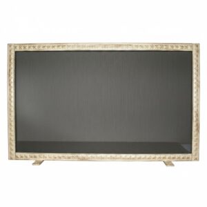 Σίτα Τζακιού Πυραμίδα Μονόφυλλο (1520) Εκρού Πατίνα Χρυσό