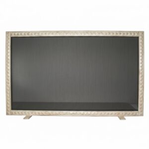 Σίτα Τζακιού Πυραμίδα Μονόφυλλο (1520) Εκρού Πατίνα Χαλκός