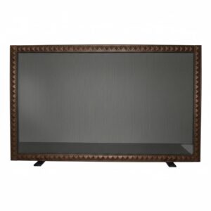 Σίτα Τζακιού Πυραμίδα Μονόφυλλο (1520) Καφέ